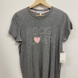 PJ Salvage Dog Lover Tshirt